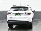 New 2025 Jeep Compass Latitude w/ Sun and Sound Group image 5