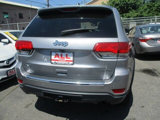 Used 2017 Jeep Grand Cherokee Limited image 5