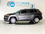 Used 2017 Jeep Cherokee Latitude w/ Comfort/Convenience Group image 2