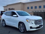 Used 2022 GMC Terrain Denali w/ Denali Premium Package image 4