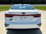 Used 2021 Kia Forte LXS image 5