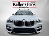 Used 2018 BMW X3 xDrive30i image 2
