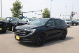 Used 2021 GMC Terrain SLT w/ Infotainment Package II image 3