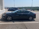 Used 2020 Nissan Altima 2.5 SR image 2