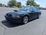 Used 2004 Ford Mustang GT image 3