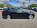 Used 2016 Cadillac ATS Luxury w/ Sun And Sound Package image 5