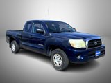 Used 2008 Toyota Tacoma 2WD Access Cab image 3