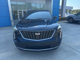 Used 2019 Cadillac XT4 Premium Luxury image 3