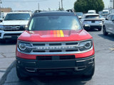 New 2024 Ford Bronco Sport Free Wheeling w/ Convenience Package image 2
