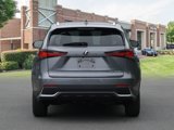 Used 2019 Lexus NX 300h AWD image 5