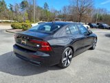 Certified 2024 Volvo S60 T8 Plus image 3