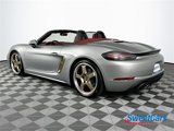 Used 2022 Porsche 718 Boxster 25th Years image 5