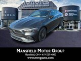 New 2024 Mercedes-Benz CLE 300 4MATIC Coupe image 2