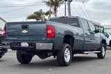 Used 2008 Chevrolet Silverado 3500 LTZ w/ EZ-Lift Tailgate Package image 4