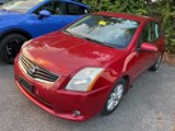 Used 2012 Nissan Sentra 2.0 SL w/ Special Value Pkg image 3