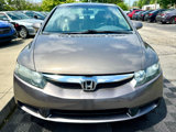 Used 2010 Honda Civic EX-L image 4
