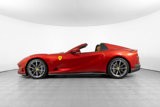 Certified 2022 Ferrari 812 GTS image 3