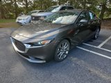 Used 2021 MAZDA MAZDA3 s image 3