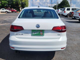 Used 2016 Volkswagen Jetta SE image 6