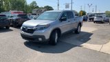 Used 2017 Honda Ridgeline RT image 3
