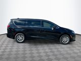 New 2025 Chrysler Voyager LX image 3