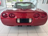 Used 2000 Chevrolet Corvette Coupe w/ Performance Handling Pkg image 5