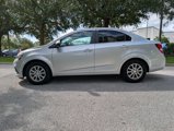 Used 2018 Chevrolet Sonic LT image 5