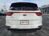 Used 2021 Kia Sportage LX image 6