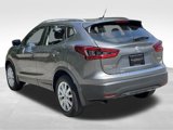 Certified 2020 Nissan Rogue Sport SV w/ All-Weather Package image 4
