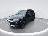 Used 2023 Chevrolet TrailBlazer LT w/ Convenience Package image 4