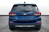 Used 2022 Chevrolet Equinox LT image 4