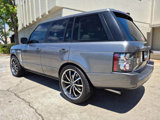 Used 2011 Land Rover Range Rover Supercharged image 5