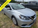 Used 2017 Nissan Sentra SV image 3