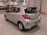 Used 2021 Mitsubishi Mirage ES image 6