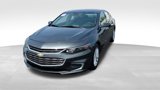 Used 2017 Chevrolet Malibu LT w/ Driver Confidence Package image 3