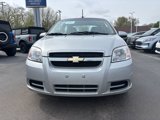 Used 2009 Chevrolet Aveo LT w/ Power and Convenience Package image 3