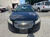 Used 2012 Chevrolet Cruze LT image 2