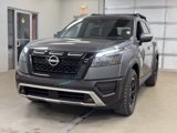 New 2025 Nissan Pathfinder Rock Creek image 3