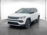 New 2025 Jeep Compass Limited w/ Sun and Sound Group image 3