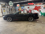 Used 2002 Pontiac Firebird Trans Am image 2