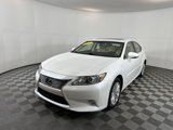 Used 2015 Lexus ES 350 image 2
