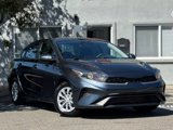 Used 2022 Kia Forte Sedan image 3
