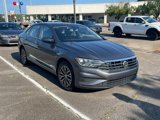 Used 2021 Volkswagen Jetta R-Line image 3