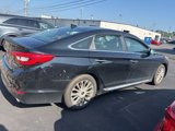 Used 2015 Hyundai Sonata Limited image 4