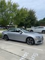 Used 2017 Audi A4 2.0T Premium Plus w/ Premium Plus Package image 4
