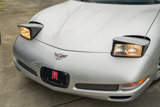 Used 2003 Chevrolet Corvette Z06 w/ Memory Package, 3 Drivers image 4