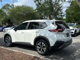 Used 2023 Nissan Rogue SV w/ SV Premium B Package image 5