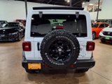 Certified 2021 Jeep Wrangler Willys image 5