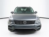 Certified 2021 Volkswagen Tiguan S image 5