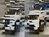 Used 2018 Jeep Grand Cherokee Limited image 3